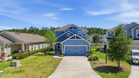 213 Foxcross Avenue St. Augustine FL 32092