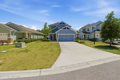 213 Foxcross Avenue St. Augustine FL 32092