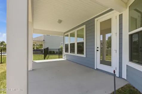 213 Foxcross Avenue St. Augustine FL 32092