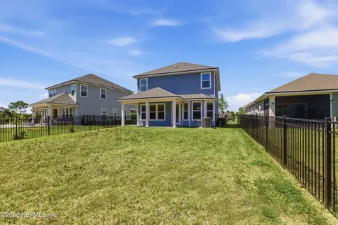 213 Foxcross Avenue St. Augustine FL 32092