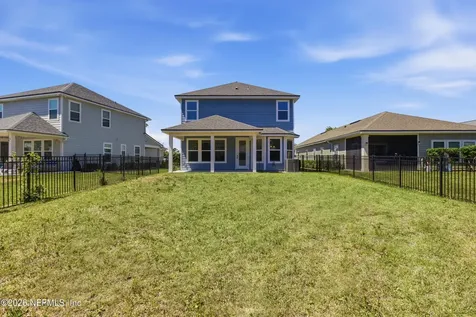 213 Foxcross Avenue St. Augustine FL 32092