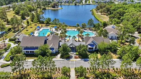 213 Foxcross Avenue St. Augustine FL 32092