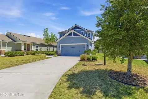 213 Foxcross Avenue St. Augustine FL 32092