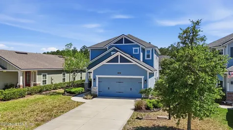 213 Foxcross Avenue St. Augustine FL 32092