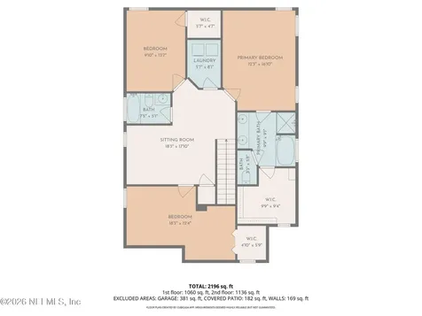 213 Foxcross Avenue St. Augustine FL 32092
