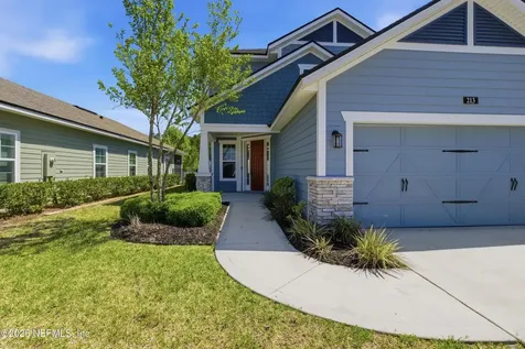 213 Foxcross Avenue St. Augustine FL 32092
