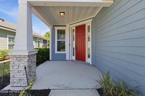 213 Foxcross Avenue St. Augustine FL 32092