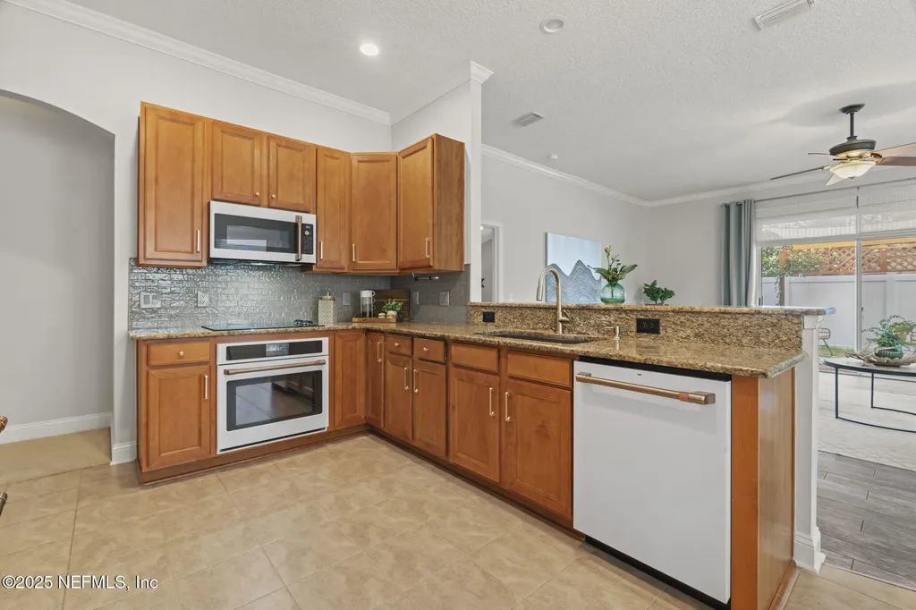 1640 Summerdown Way St. Johns FL 32259