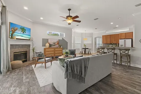 1640 Summerdown Way St. Johns FL 32259