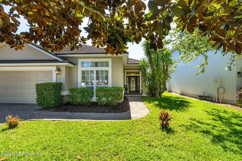 1640 Summerdown Way St. Johns FL 32259