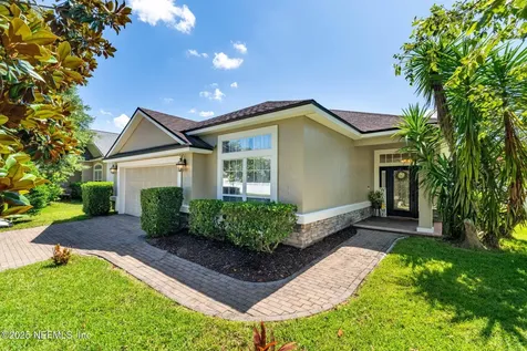 1640 Summerdown Way St. Johns FL 32259