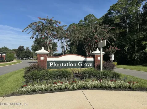 1640 Summerdown Way St. Johns FL 32259