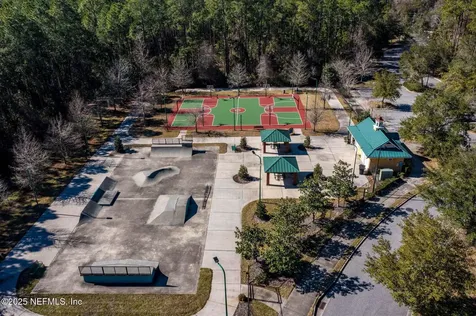 1640 Summerdown Way St. Johns FL 32259