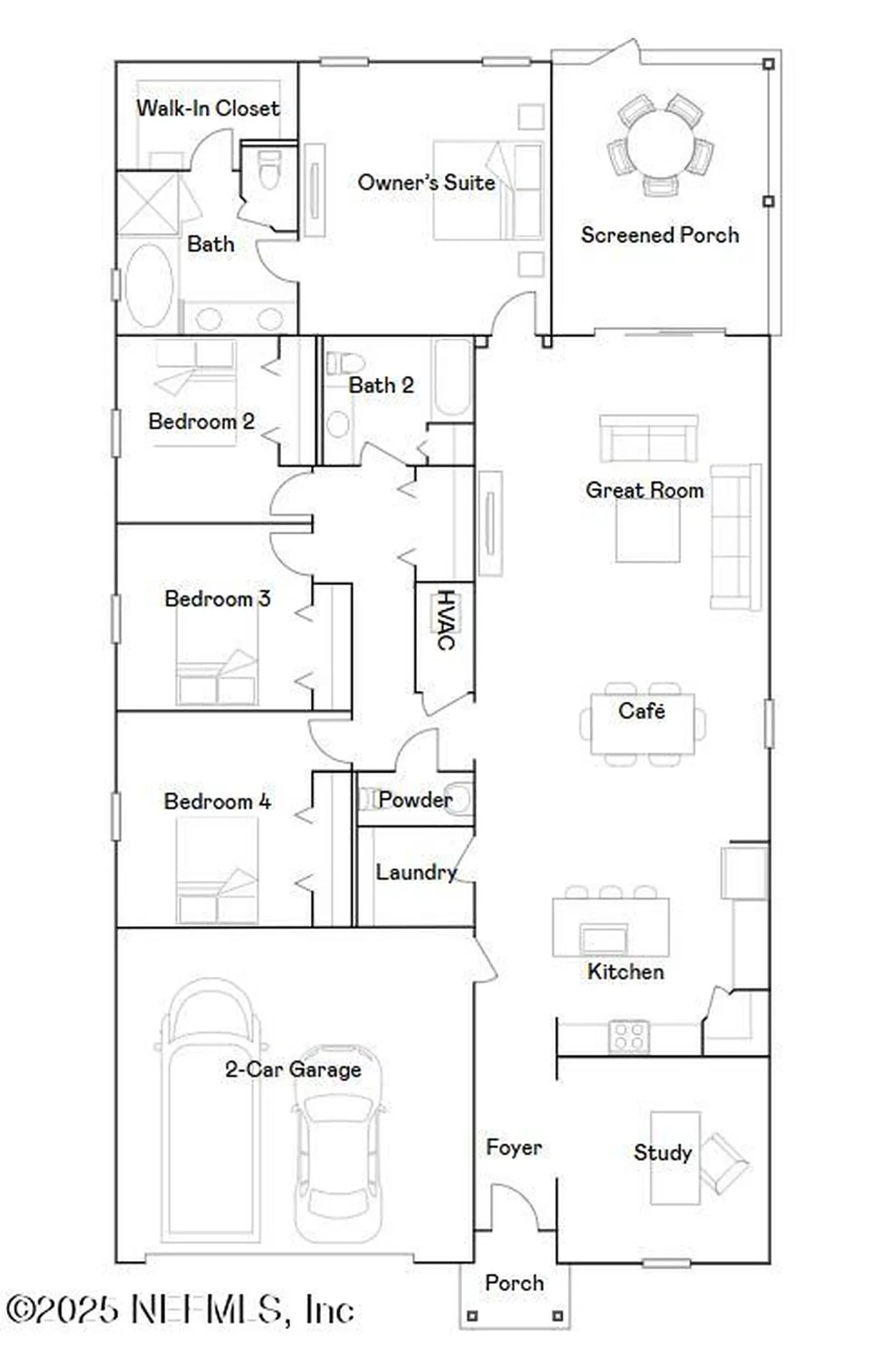 57 Smokerise Drive St. Augustine FL 32092