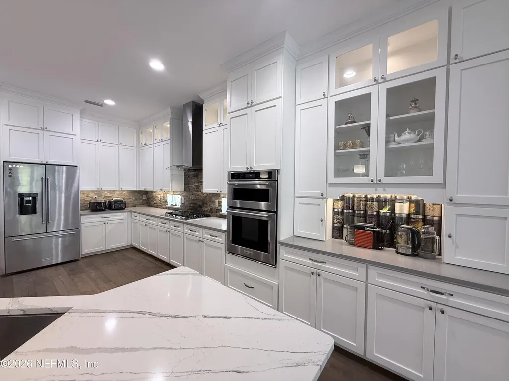 161 Paradise Valley Drive Ponte Vedra FL 32081