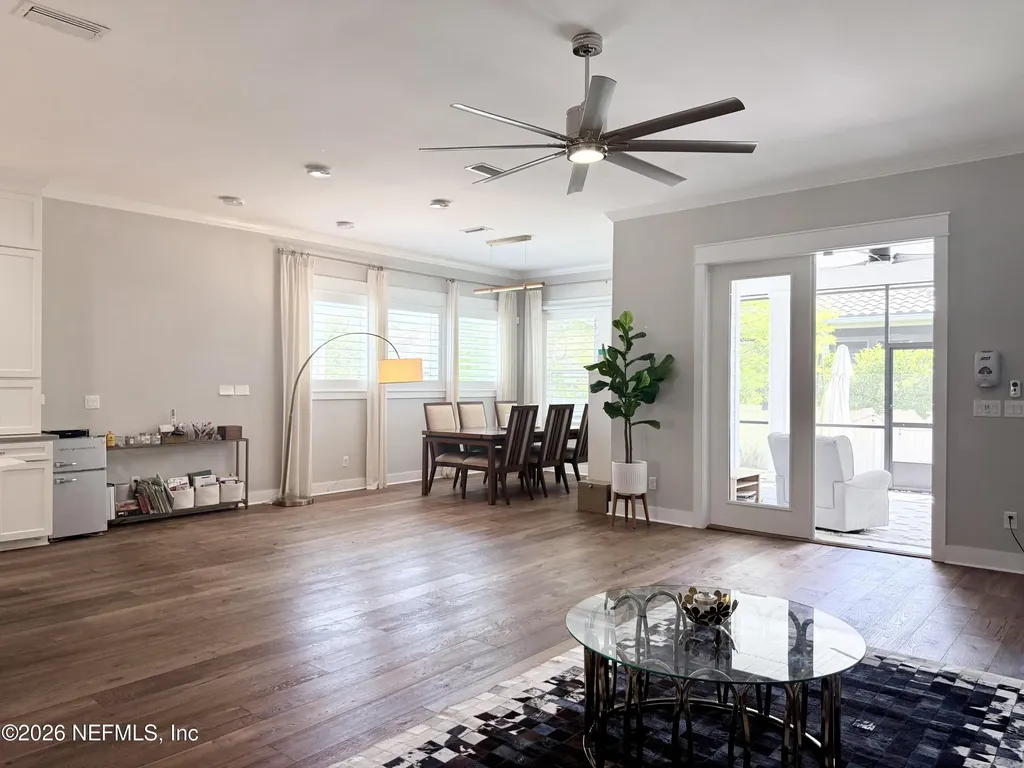161 Paradise Valley Drive Ponte Vedra FL 32081