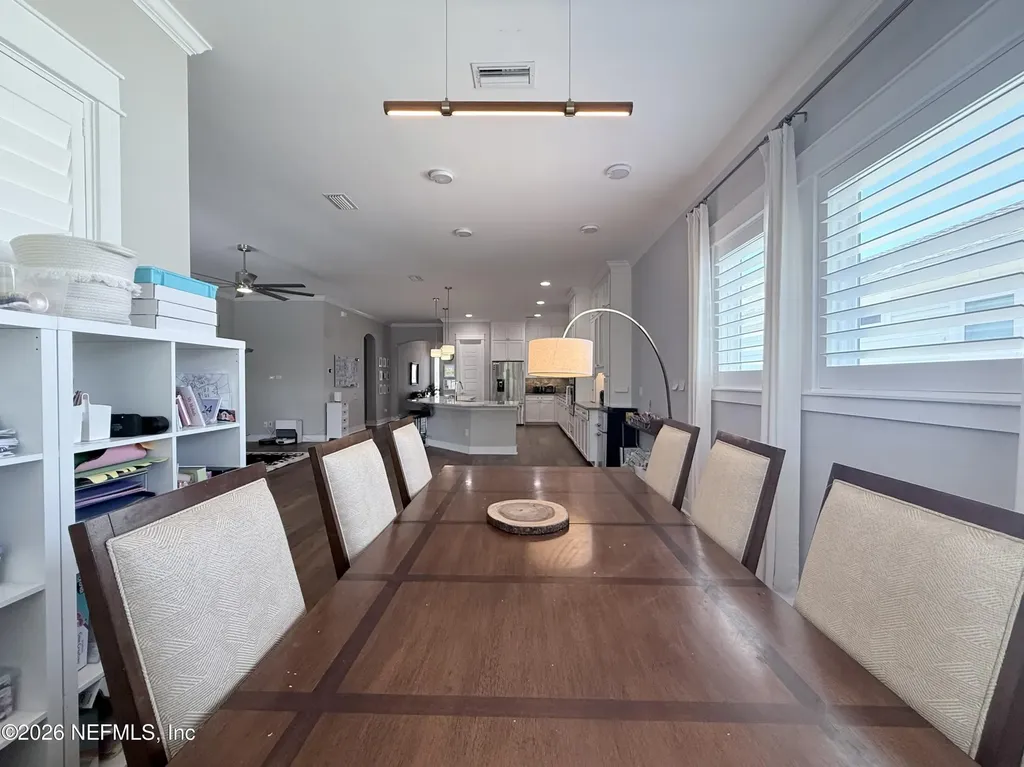 161 Paradise Valley Drive Ponte Vedra FL 32081