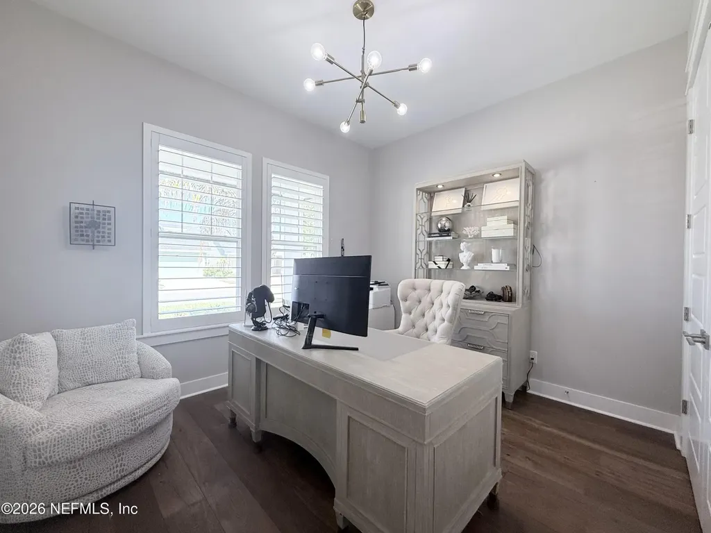 161 Paradise Valley Drive Ponte Vedra FL 32081