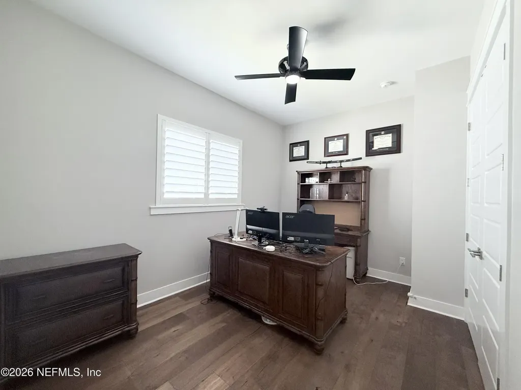 161 Paradise Valley Drive Ponte Vedra FL 32081