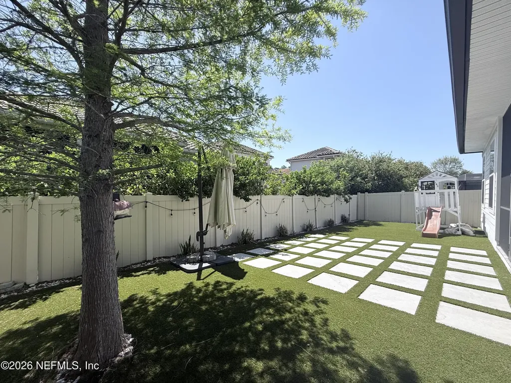 161 Paradise Valley Drive Ponte Vedra FL 32081