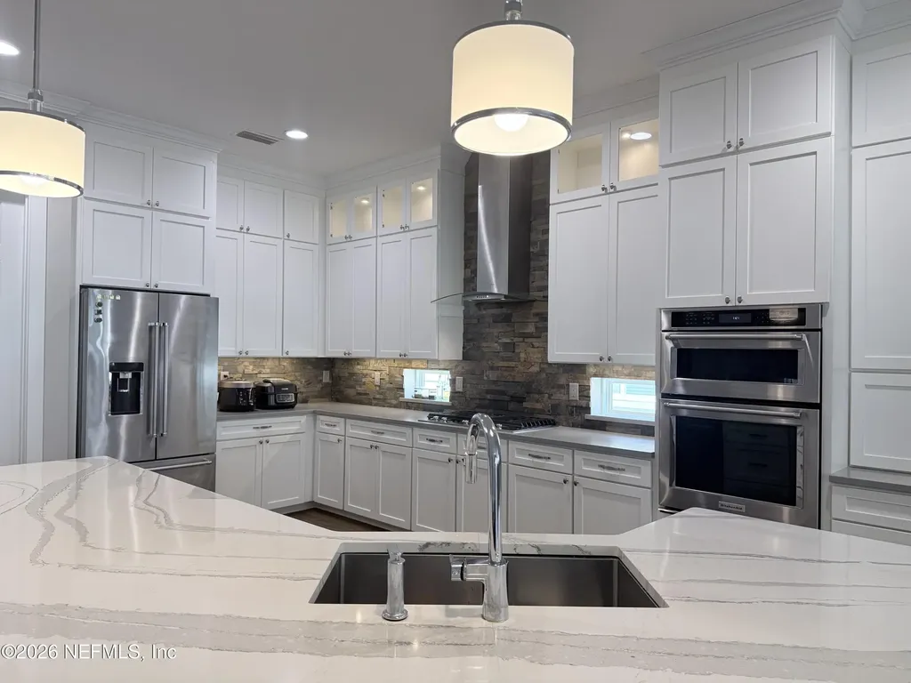 161 Paradise Valley Drive Ponte Vedra FL 32081