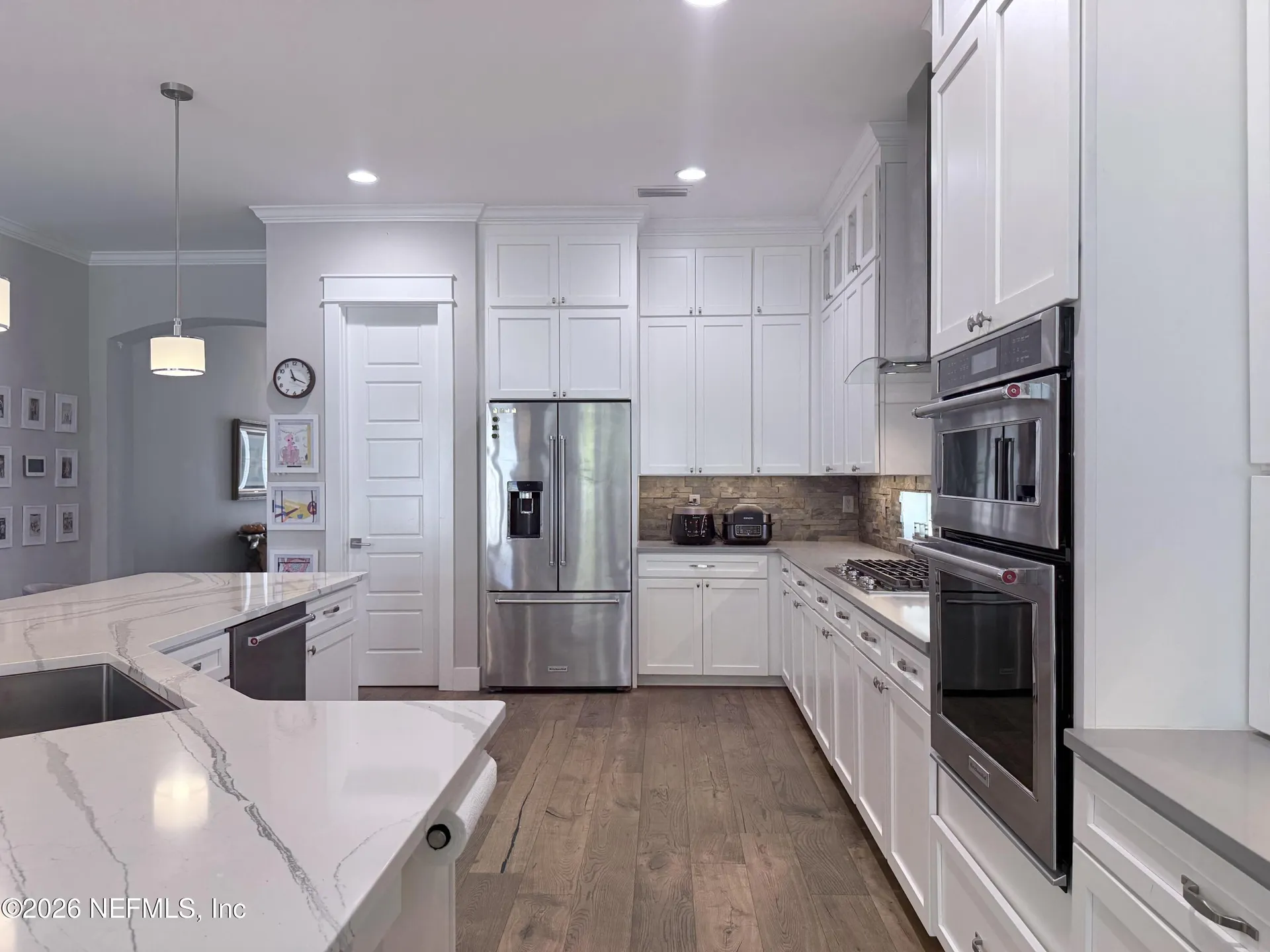 161 Paradise Valley Drive Ponte Vedra FL 32081