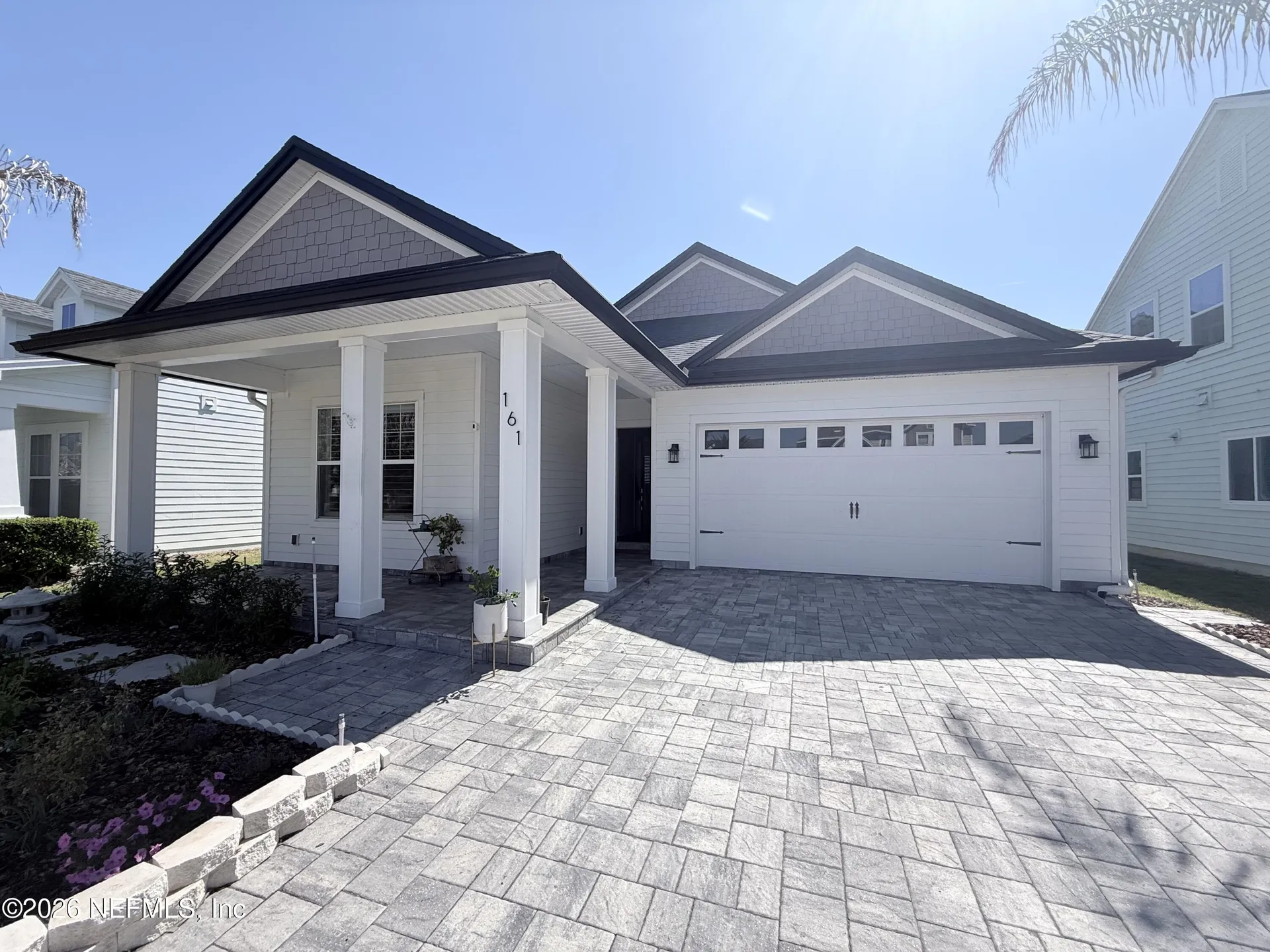 161 Paradise Valley Drive Ponte Vedra FL 32081