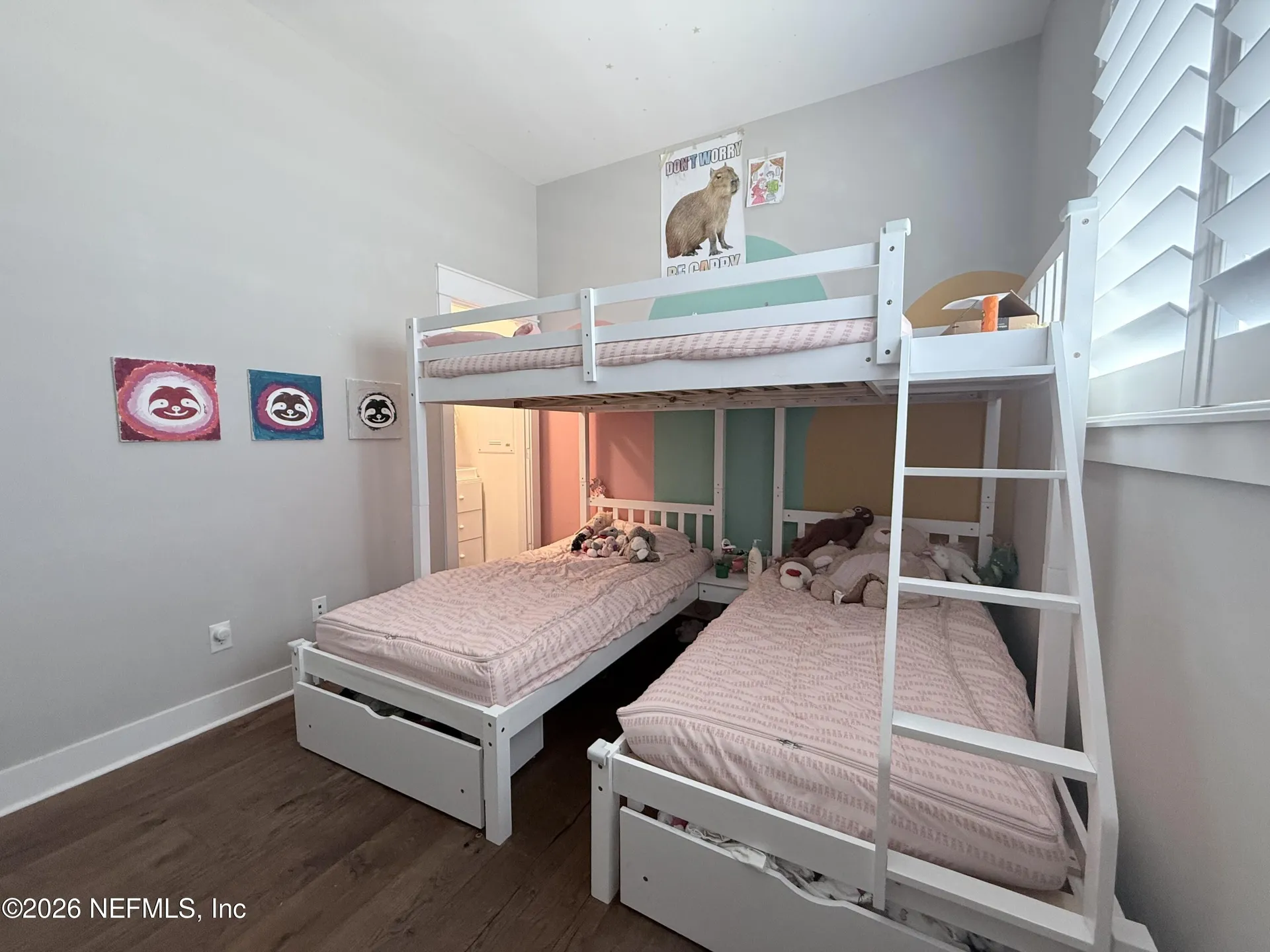 161 Paradise Valley Drive Ponte Vedra FL 32081