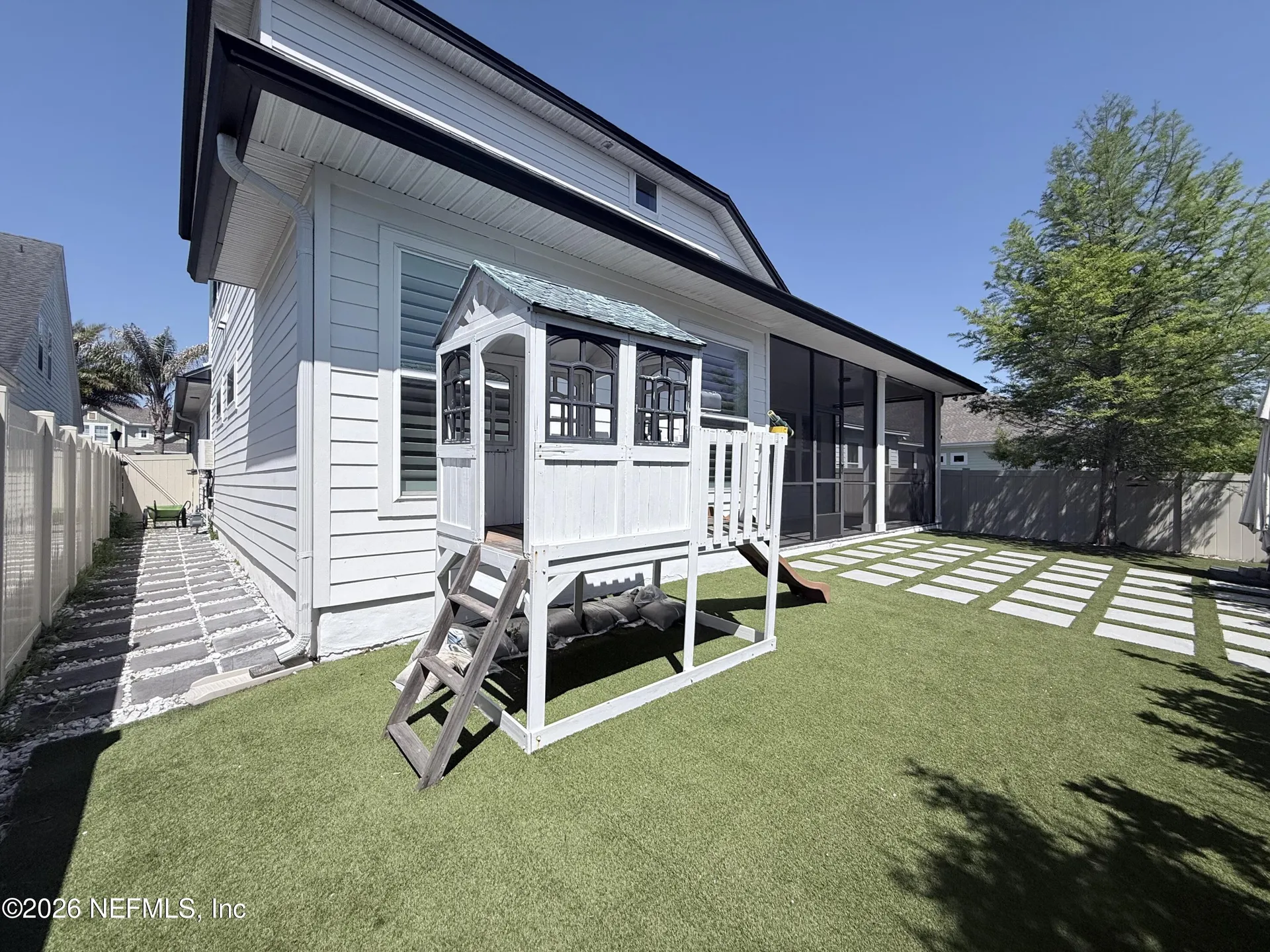 161 Paradise Valley Drive Ponte Vedra FL 32081