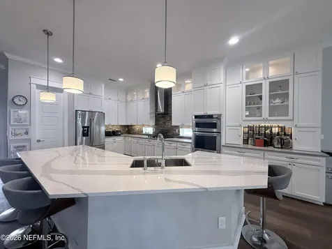 161 Paradise Valley Drive Ponte Vedra FL 32081