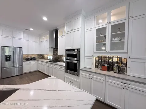 161 Paradise Valley Drive Ponte Vedra FL 32081