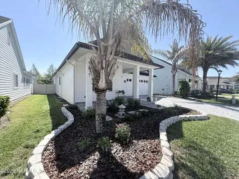 161 Paradise Valley Drive Ponte Vedra FL 32081