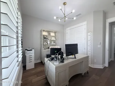 161 Paradise Valley Drive Ponte Vedra FL 32081