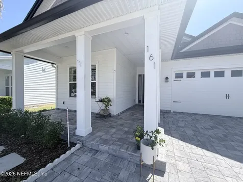 161 Paradise Valley Drive Ponte Vedra FL 32081