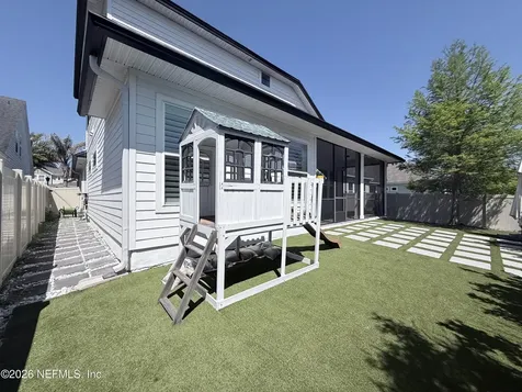 161 Paradise Valley Drive Ponte Vedra FL 32081