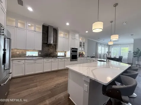 161 Paradise Valley Drive Ponte Vedra FL 32081