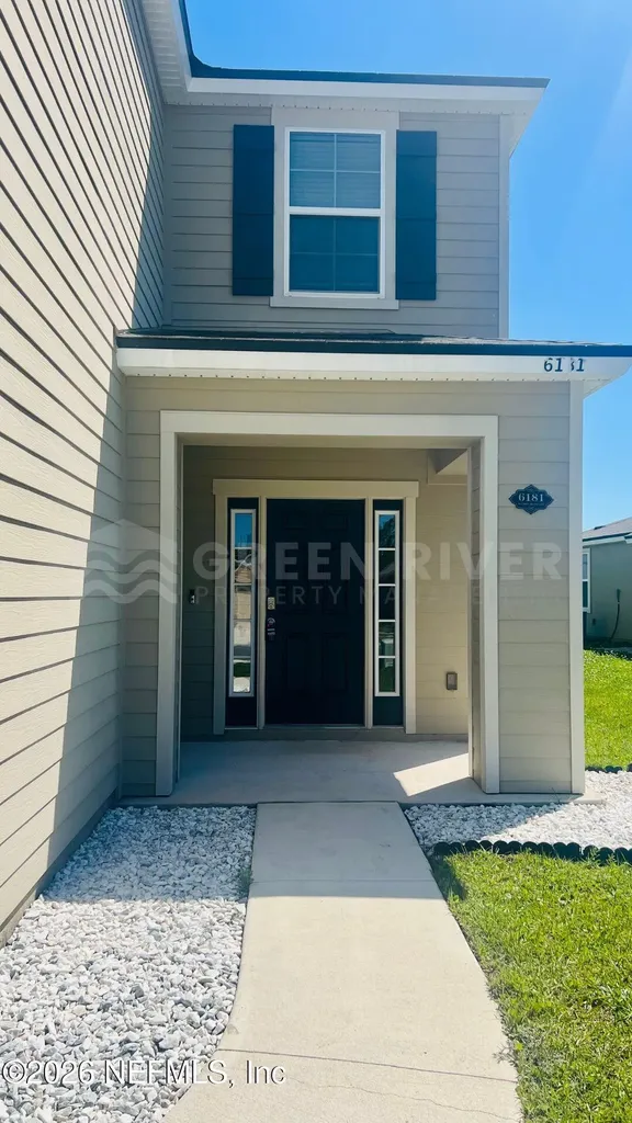 6181 Bucking Bronco Drive Jacksonville FL 32234