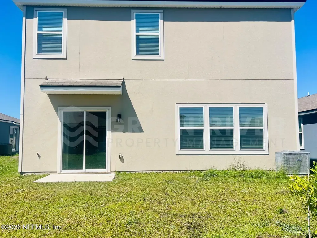 6181 Bucking Bronco Drive Jacksonville FL 32234