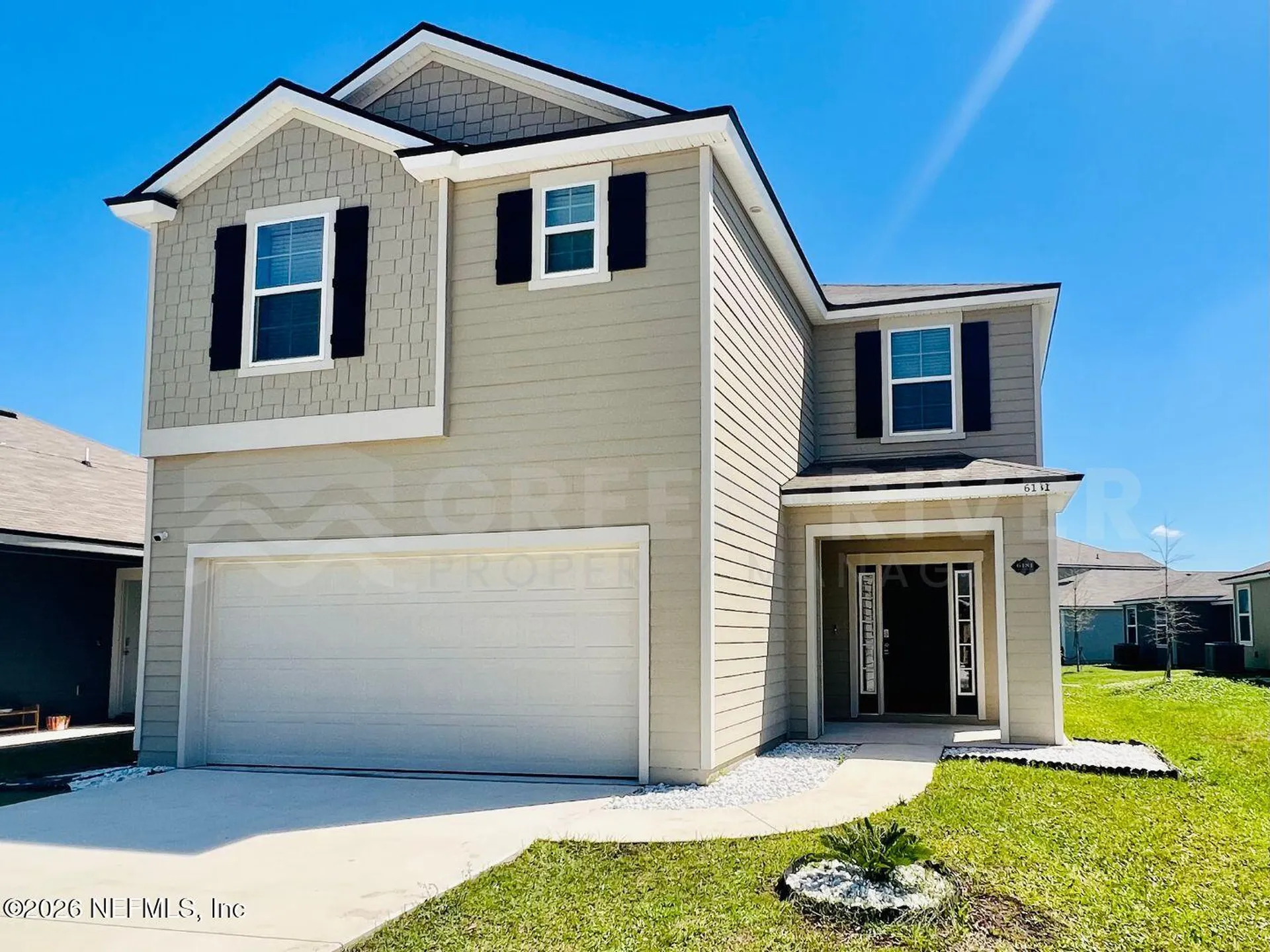 6181 Bucking Bronco Drive Jacksonville FL 32234