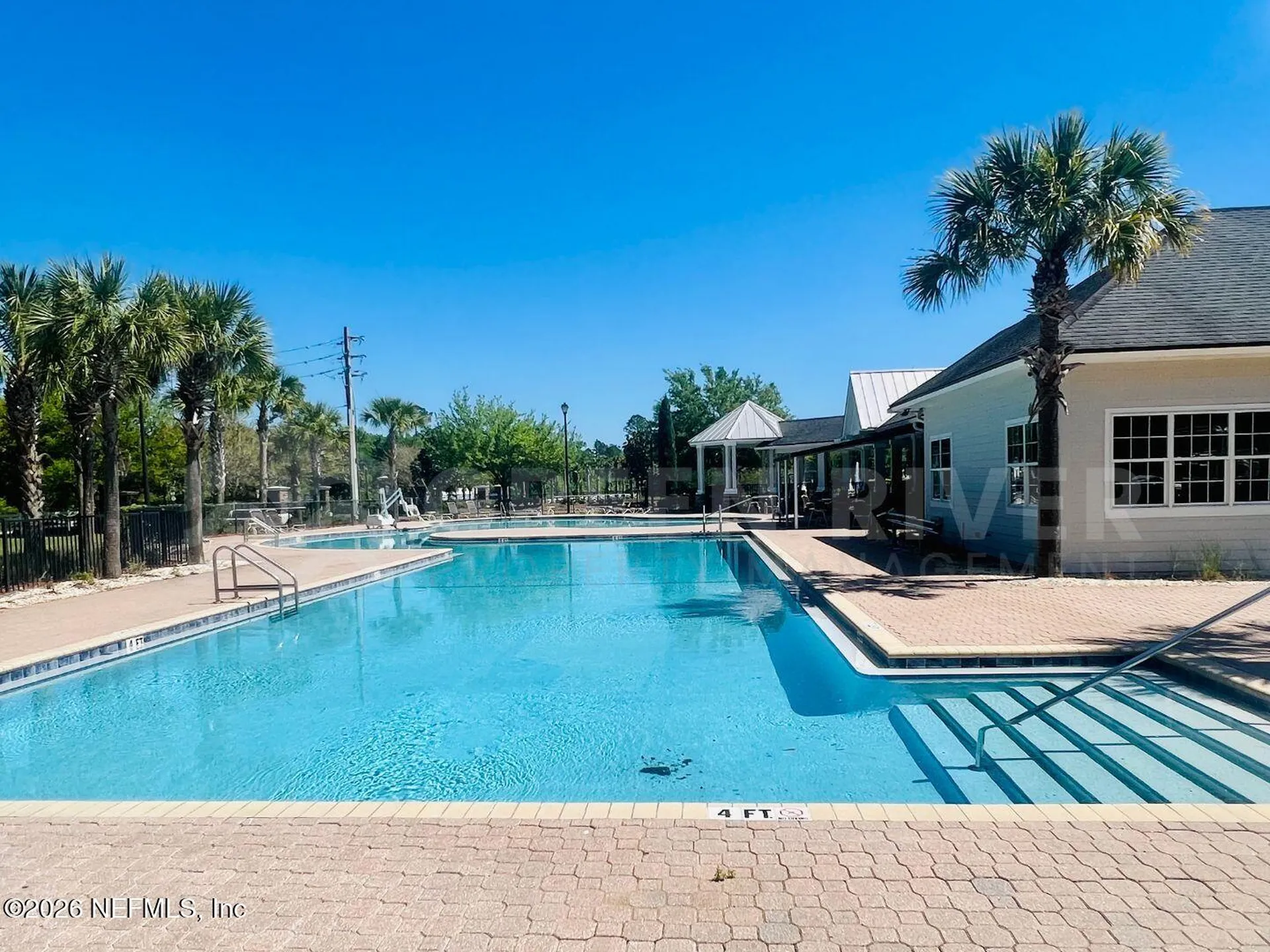 6181 Bucking Bronco Drive Jacksonville FL 32234