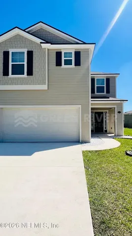 6181 Bucking Bronco Drive Jacksonville FL 32234