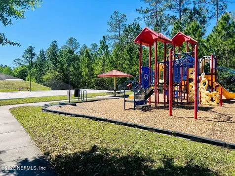 6181 Bucking Bronco Drive Jacksonville FL 32234
