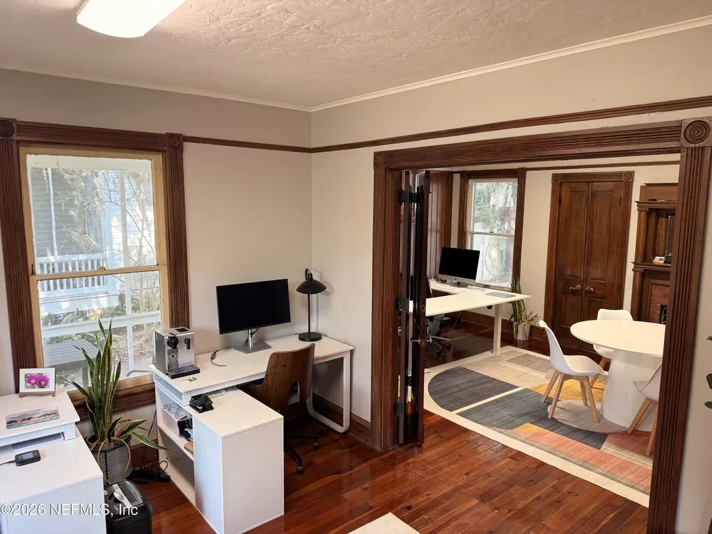 5 Palm St. Augustine FL 32084