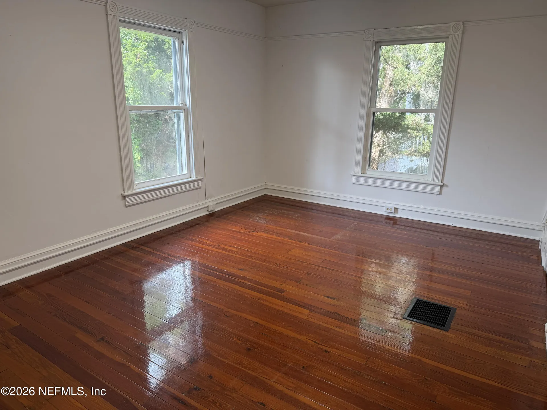 5 Palm St. Augustine FL 32084