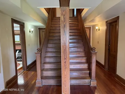 5 Palm St. Augustine FL 32084