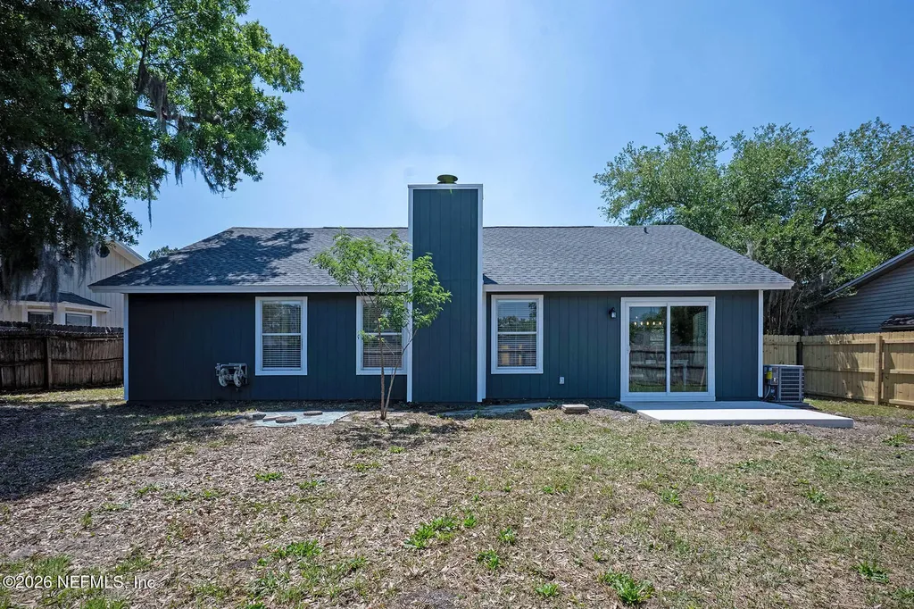 7443 Amandas Crossing Drive N Jacksonville FL 32244