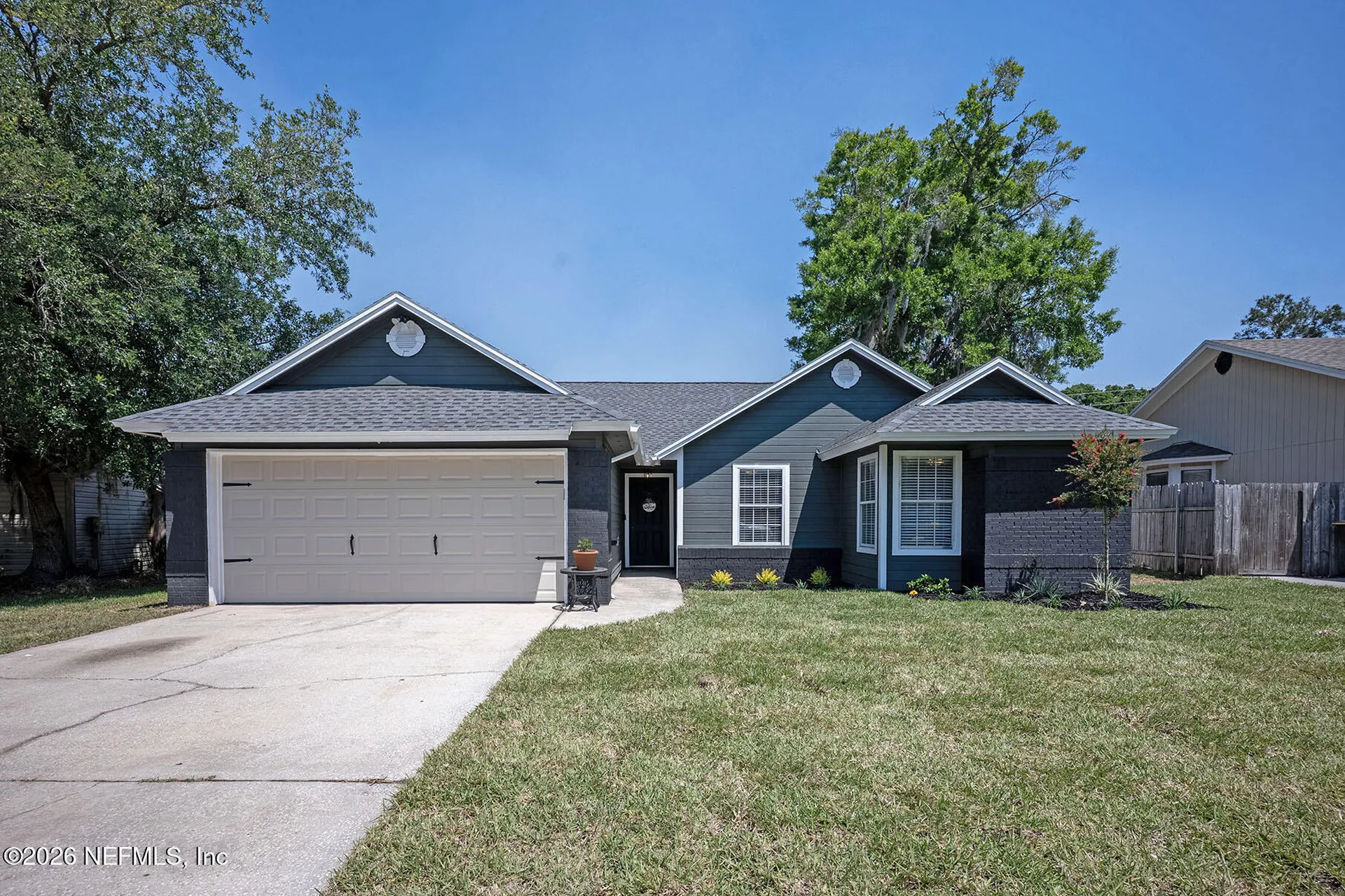 7443 Amandas Crossing Drive N Jacksonville FL 32244