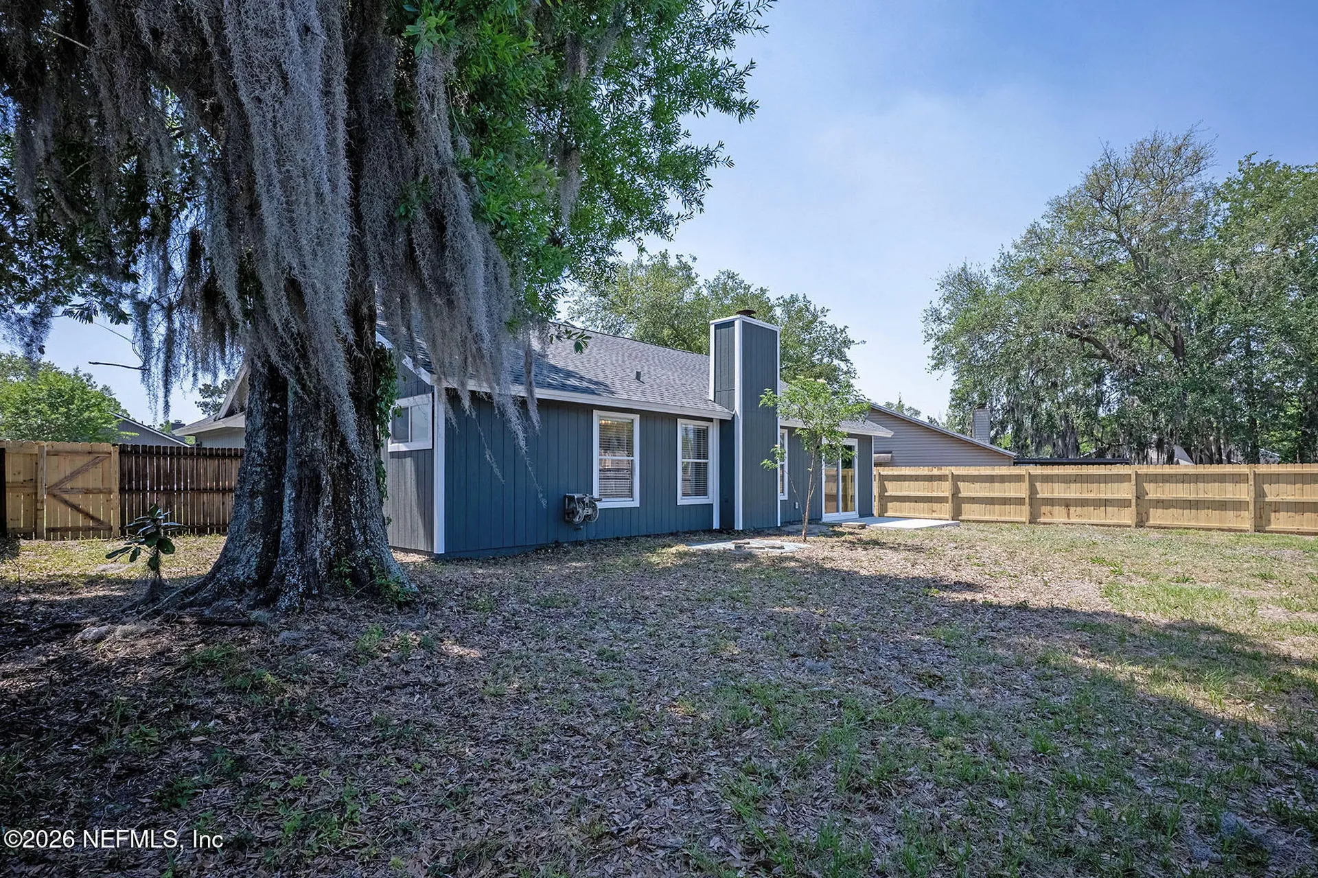 7443 Amandas Crossing Drive N Jacksonville FL 32244