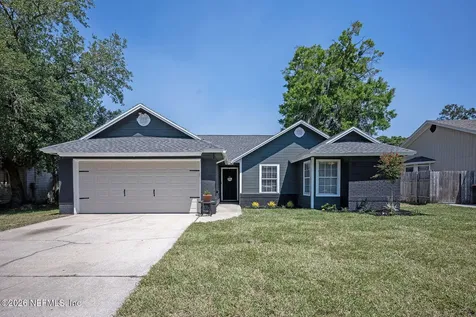 7443 Amandas Crossing Drive N Jacksonville FL 32244