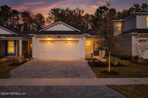 196 Zephyr Drive St. Johns FL 32259